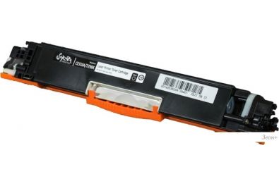  Sakura Printing SACE310A/729Bk ( HP CE310A, Canon 729Bk)