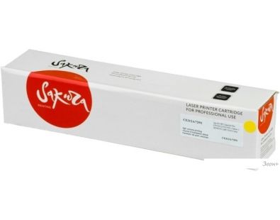  Sakura Printing SACE312A/729Y ( HP CE311A)