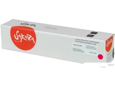  Sakura Printing SACE313A/729M ( HP CE313A)