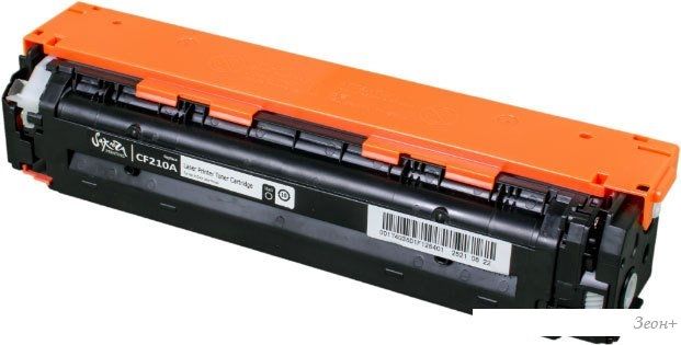 Картридж Sakura Printing SACF210A