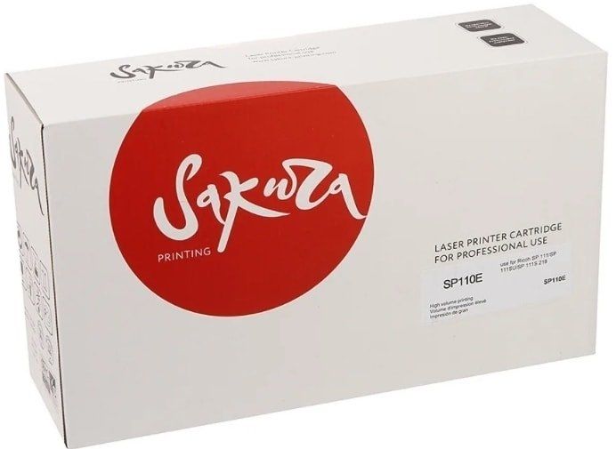 Картридж Sakura Printing SACF226X (аналог HP CF226X)