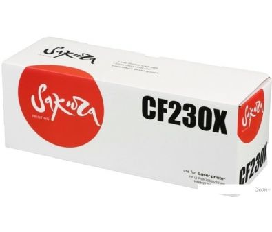  Sakura Printing SACF230X ( HP CF230X)