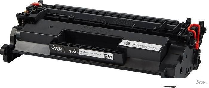 Картридж Sakura Printing SACF259A (аналог HP CF259A)