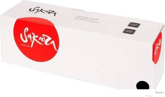 Картридж Sakura Printing SACF289A (аналог HP CF289A)