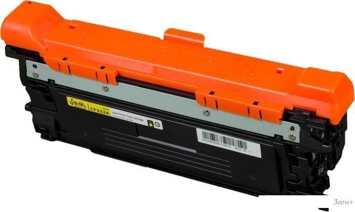 Картридж Sakura Printing SACF332A (аналог HP CF332A)