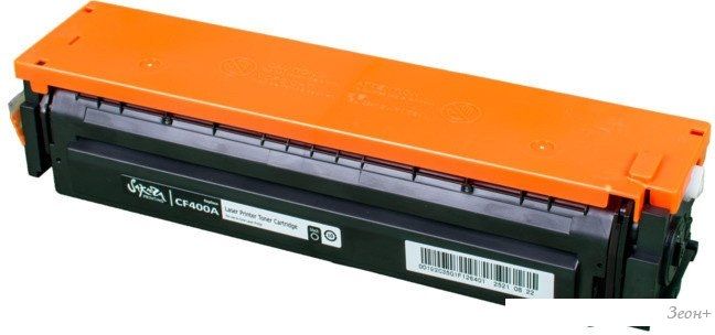 Картридж Sakura Printing SACF400A