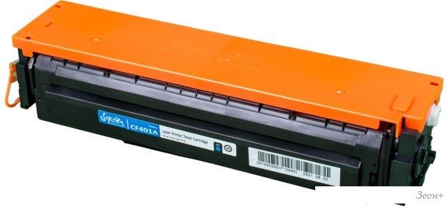 Картридж Sakura Printing SACF401A