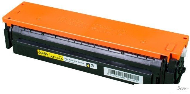 Картридж Sakura Printing SACF402A
