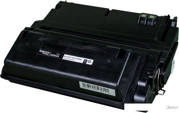 Картридж Sakura Printing SAQ5942X