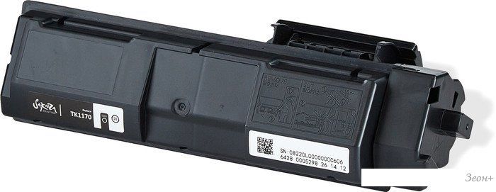 Картридж Sakura Printing SATK1170