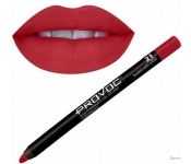    Provoc Gel Lip Liner 21 Sealed with a kiss