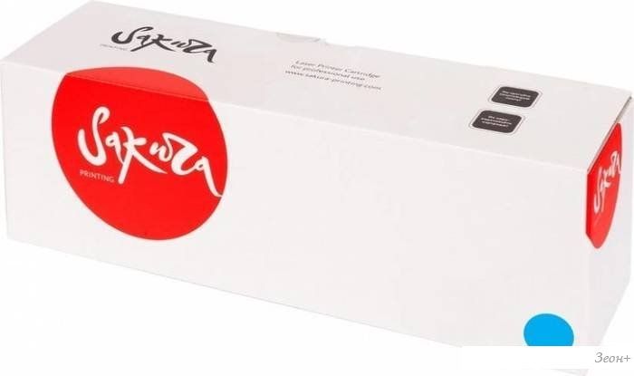 Картридж Sakura Printing SAW2211A (аналог HP W2211A)