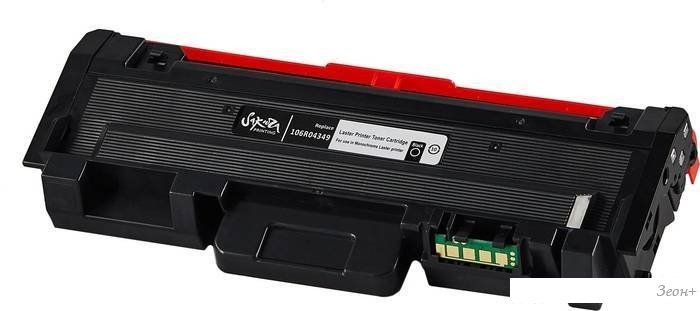 Картридж Sakura Printing SA106R04349 (аналог Xerox 106R04349)