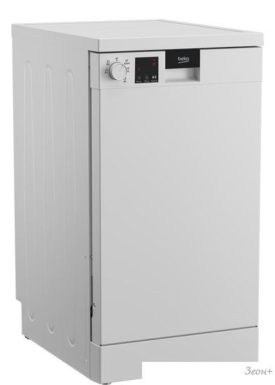 Отдельностоящая посудомоечная машина BEKO DVS050R01W
