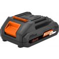 Аккумулятор Sturm SBP1802 (18В/2 Ah)