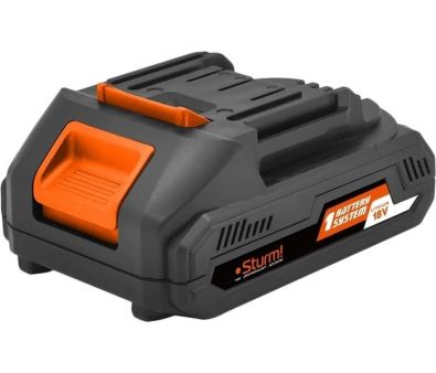  Sturm SBP1802 (18/2 Ah)