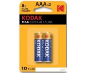  Kodak Max K3A-2 LR03 BL-2 30952874 2 