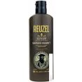    Reuzel Refresh No Rinse Beard Wash 200 