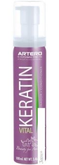  Artero Keratin Vital   H672 (100 )