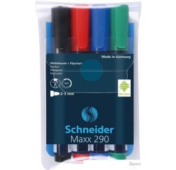   Schneider Maxx 290 129094 (4 )