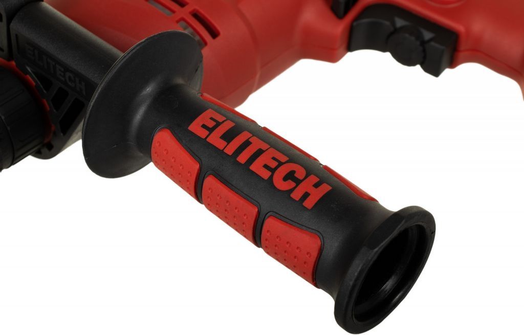 Ударная дрель ELITECH ДУ 650РЭК