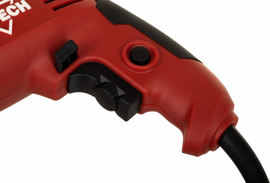 Ударная дрель ELITECH ДУ 650РЭК