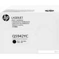 Картридж HP Q5942YC