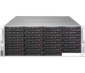  Supermicro SuperChassis CSE-847BE1C4-R1K23LPB