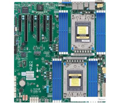  Supermicro MBD-H12DSI-N6-B