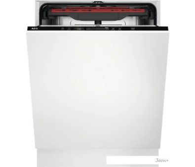    AEG FSB53927Z