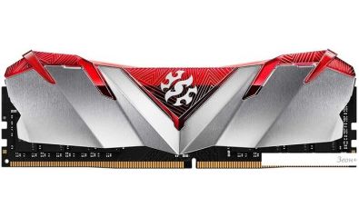   ADATA XPG Gammix D30 16 DDR4 3200  AX4U320016G16A-SR30