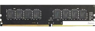   Silicon-Power 16GB DDR4 2666  SP016GBLFU266X02