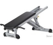 - Total Gym Press Trainer 5850-01