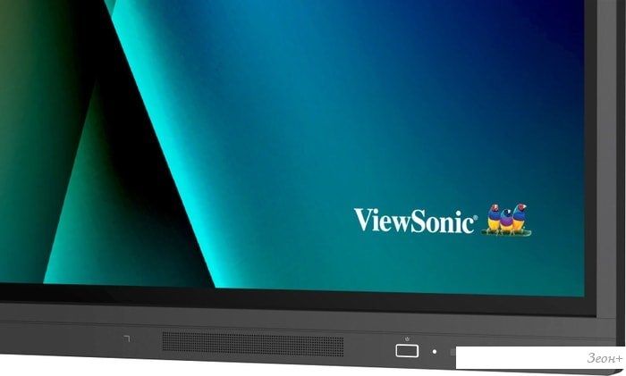 Интерактивная панель ViewSonic IFP8632
