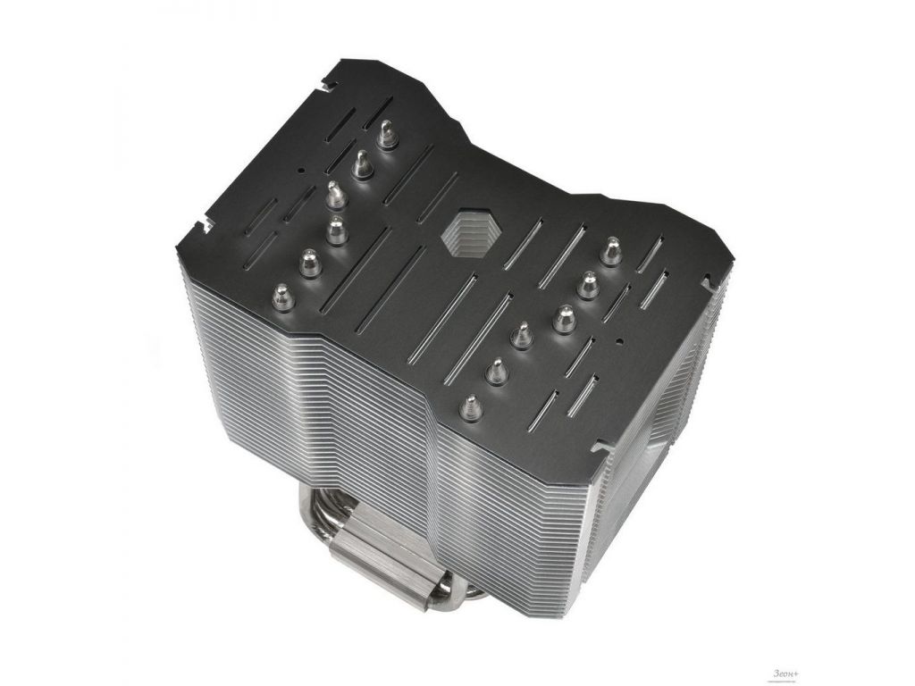 Кулер для процессора Thermalright Macho MAXX