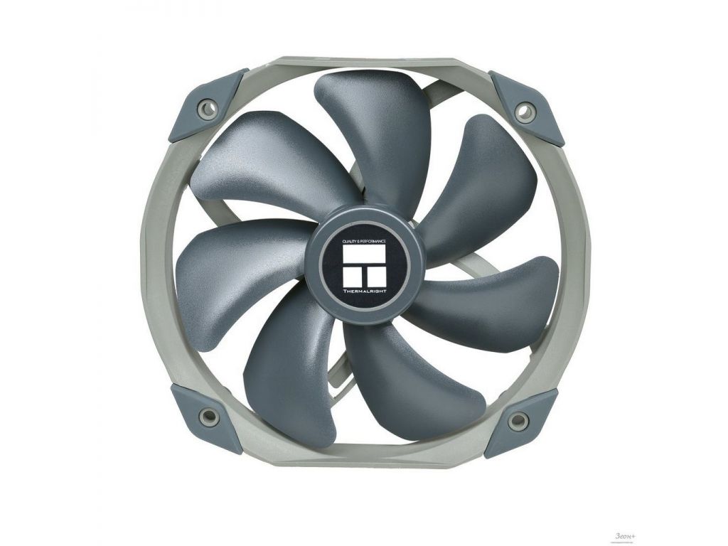 Кулер для процессора Thermalright Macho MAXX