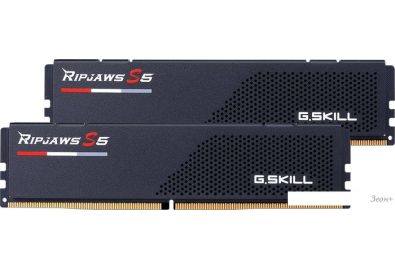   G.Skill Ripjaws S5 2x32 DDR5 6400 F5-6400J3239G32GX2-RS5K