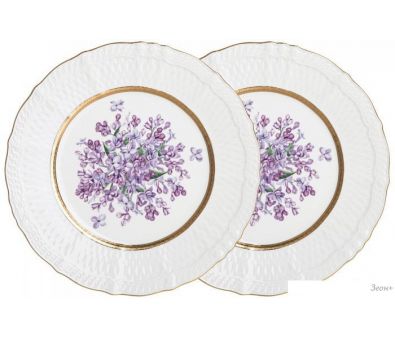   Lefard Lilac 760-759 (2 )