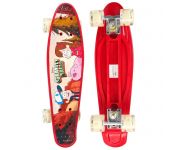  Gravity Falls 56  16 ,   PU 6045 , ABEC 7,  