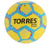   TORRES Futsal BM 200, TPU,  , 32 ,  4