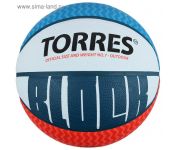   Torres Block, B00077,  7