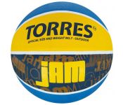   TORRES Jam, B02047,  7