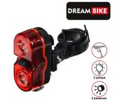    Dream Bike, JY-528-1, 2 , 2 