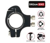    Dream Bike O22.2-25.4   , T-26,  
