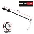     Dream Bike, 5x180,  