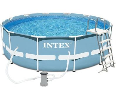   Intex Prism Frame 26718 (366x122)