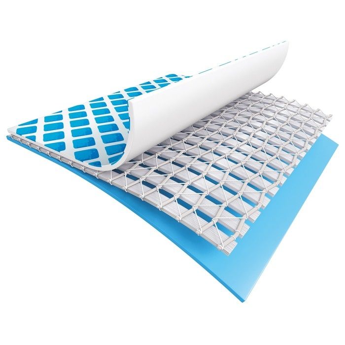 Надувной бассейн Intex Easy Set 244x76 (56970/28110)
