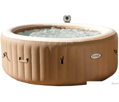   Intex Pure Spa Bubble Massage 28428 (216x71)