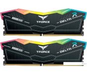   Team T-Force Delta RGB 2x16 DDR5 7000  FF3D532G7000HC34ADC01
