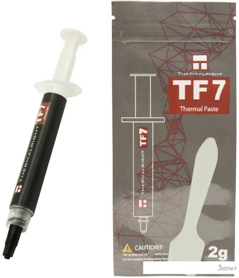 Термопаста Thermalright TF7 2г